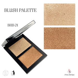 blush palette 01
