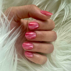 Gel Color Cat Eye's 18 Glow In The Dark