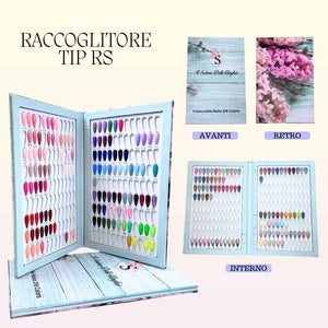 RACCOGLITORE TIP Rs