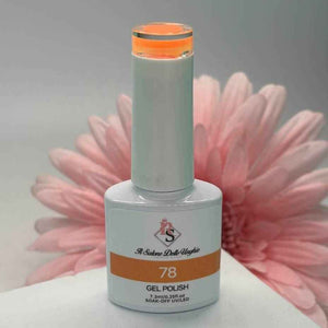 Mini Gel Color 78