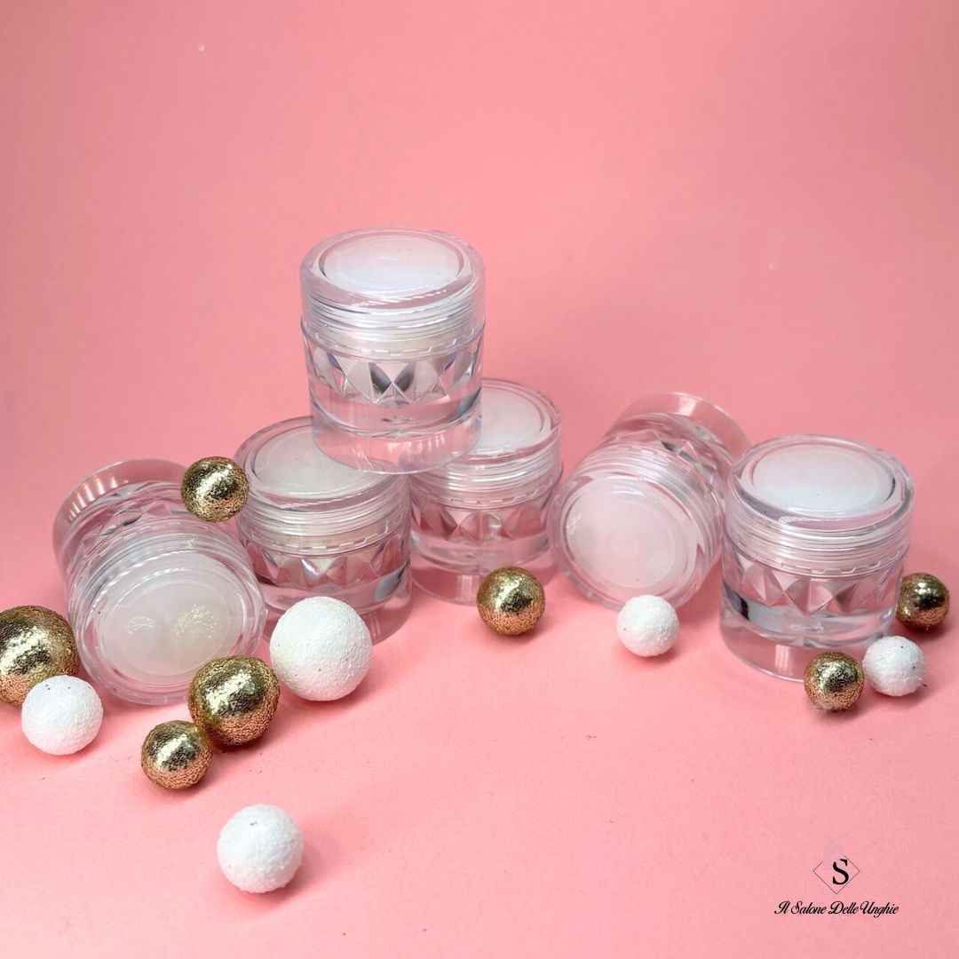 Polvere Aurora 7 Con Dosatore