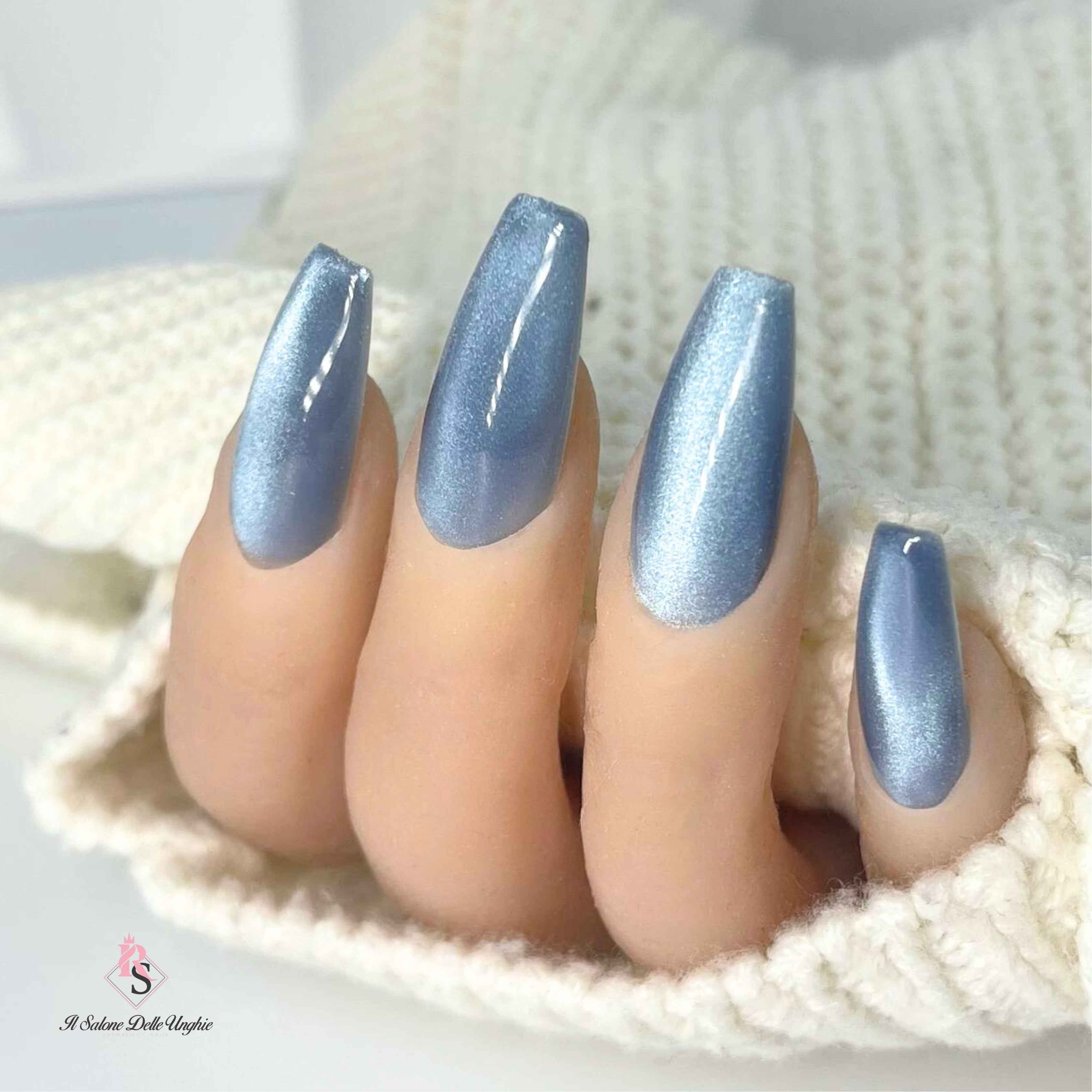 Gel Color Cat Eye's 22 Blossom Ceramic