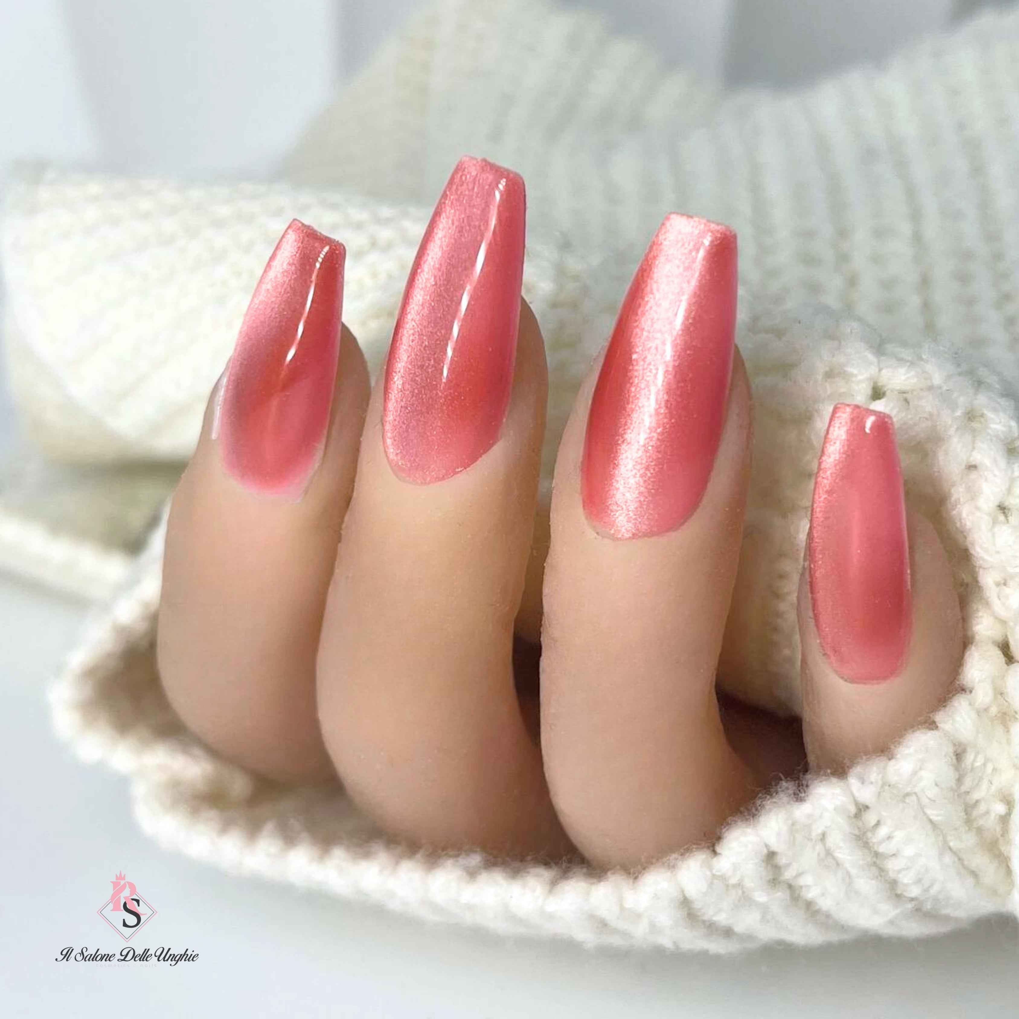 Gel Color Cat Eye's 34 Blossom Ceramic