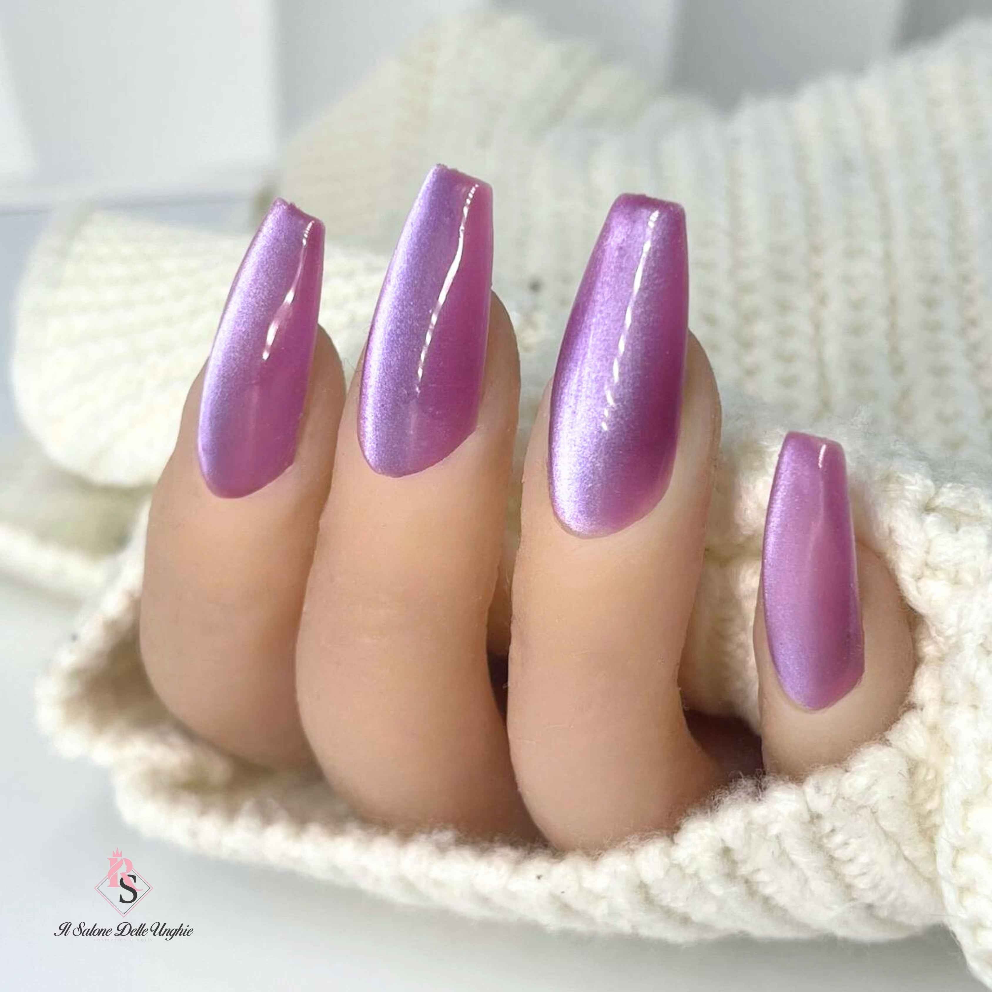 Gel Color Cat Eye's 37 Blossom Ceramic