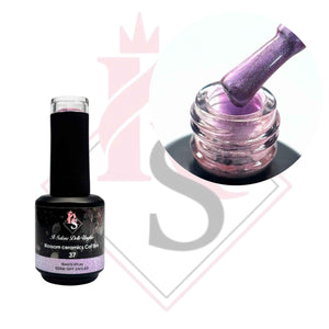 Gel Color Cat Eye's 37 Blossom Ceramic