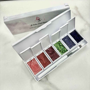 Solid Cream Gel EDEN