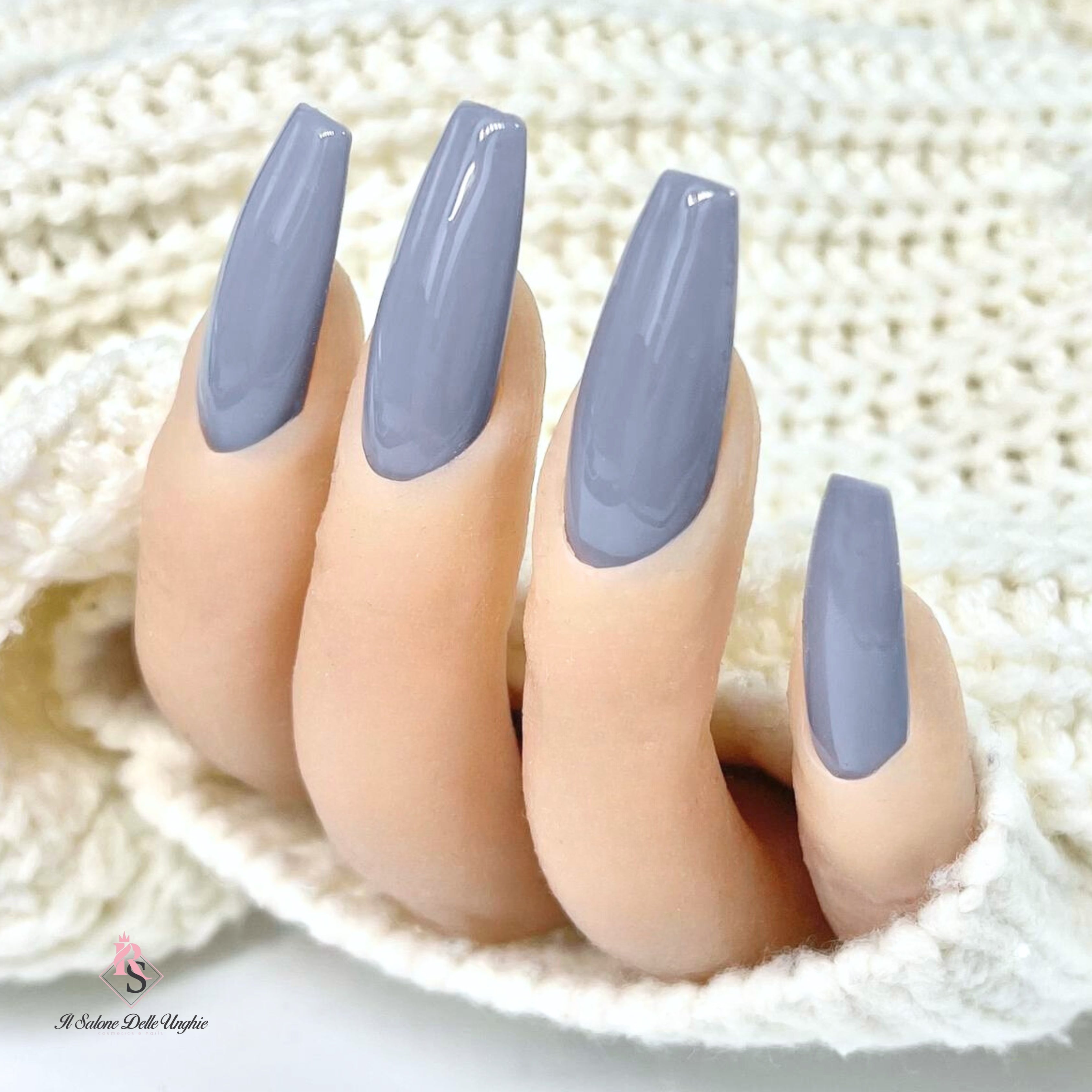 Gel Color 235 Gray