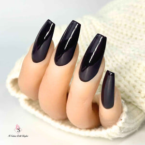 Gel Color 273 Melanzana Scuro