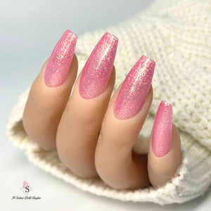 Gel Color Glitter 331