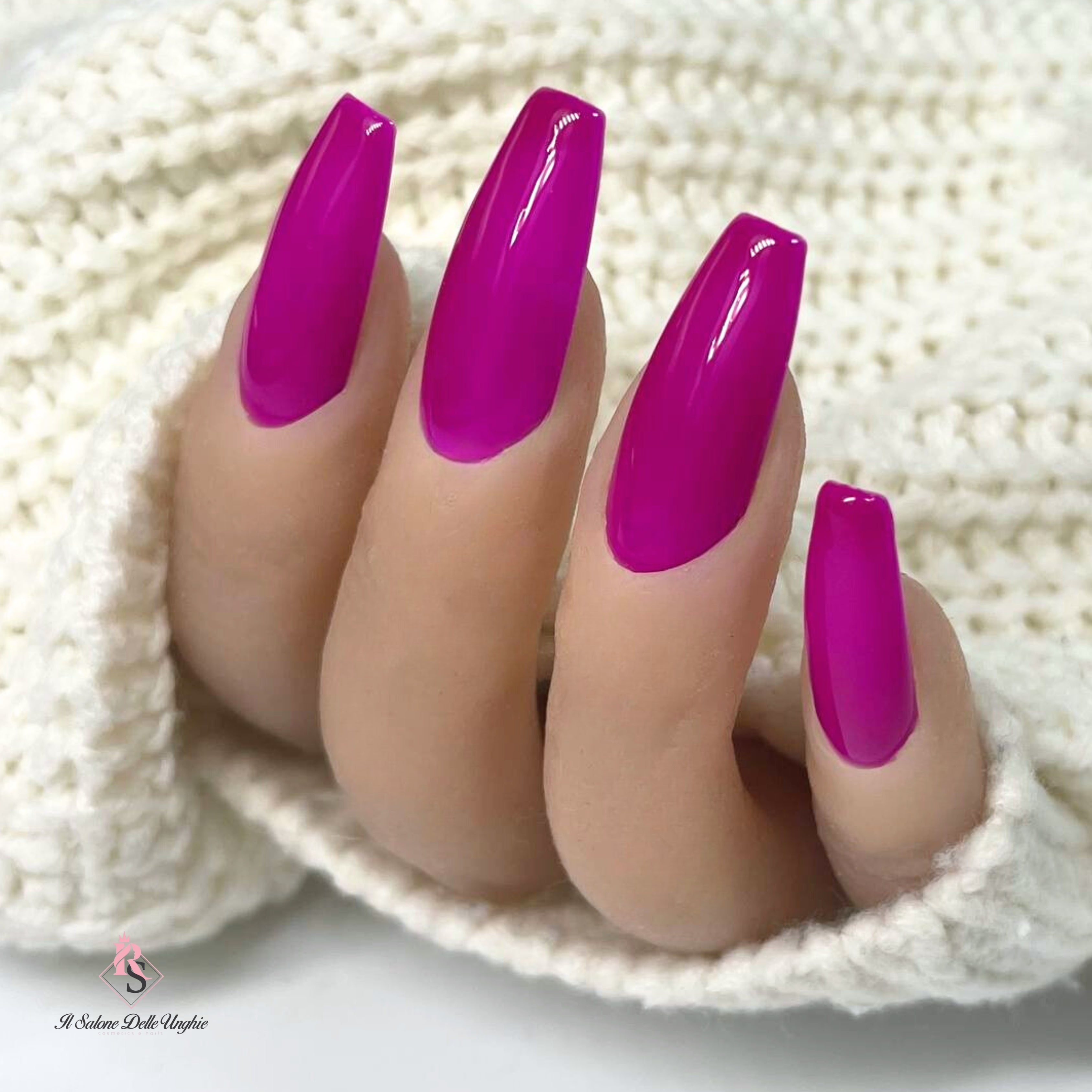 Gel Color 680 Flirt