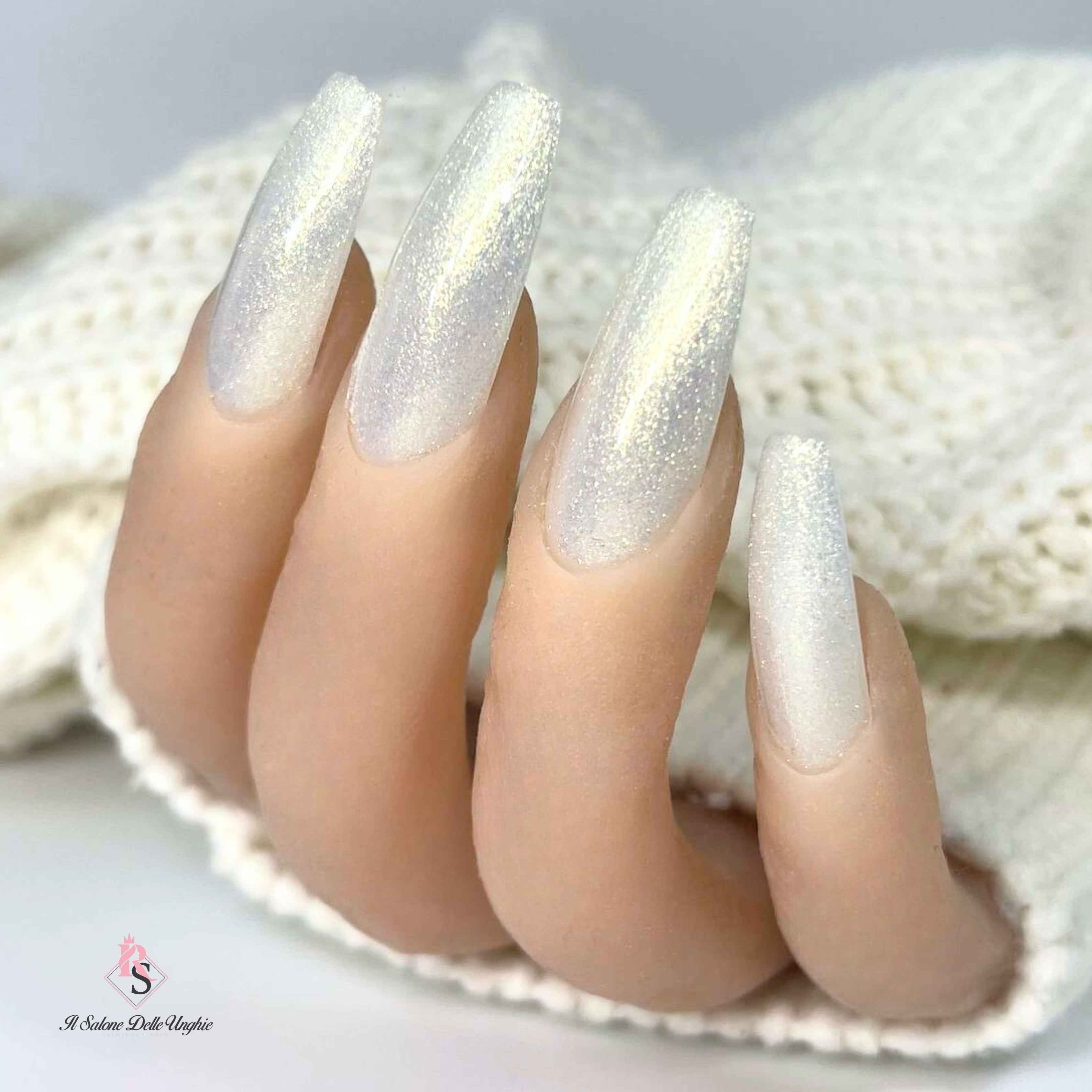 Gel Color Glitter 254