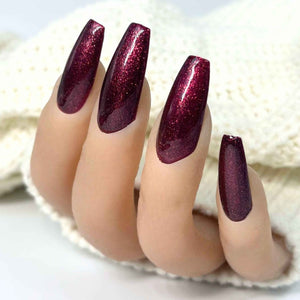 Gel Color Glitter 376