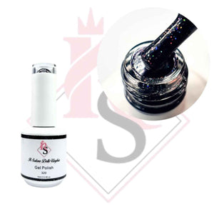 Gel Color Glitter 320