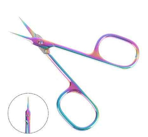 FORBICINE MANICURE multicolor