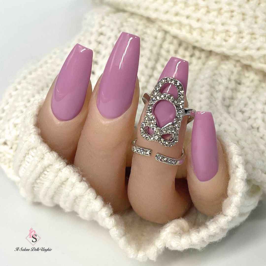 Gel Color 016 Orchidea