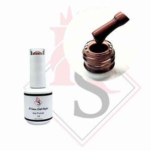 Gel Color 758 Noce