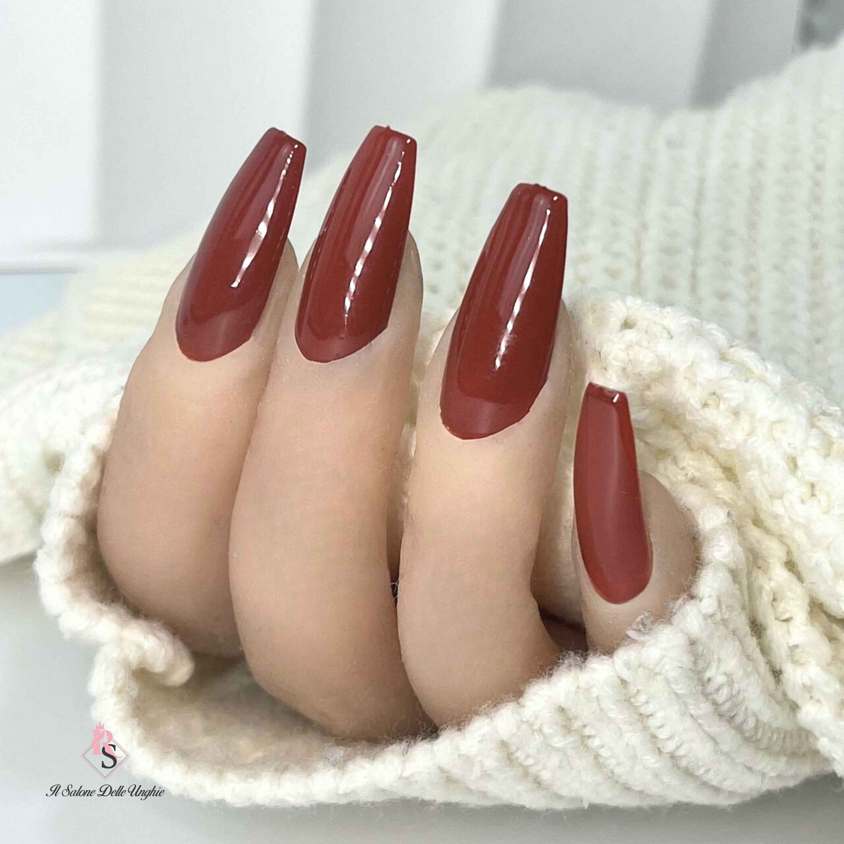 Gel Color 770 Zucchero Caramellato