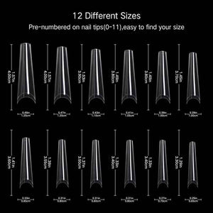 NAIL TIPS 04