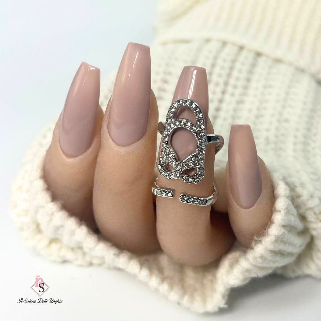 Gel Color 245 Tortora