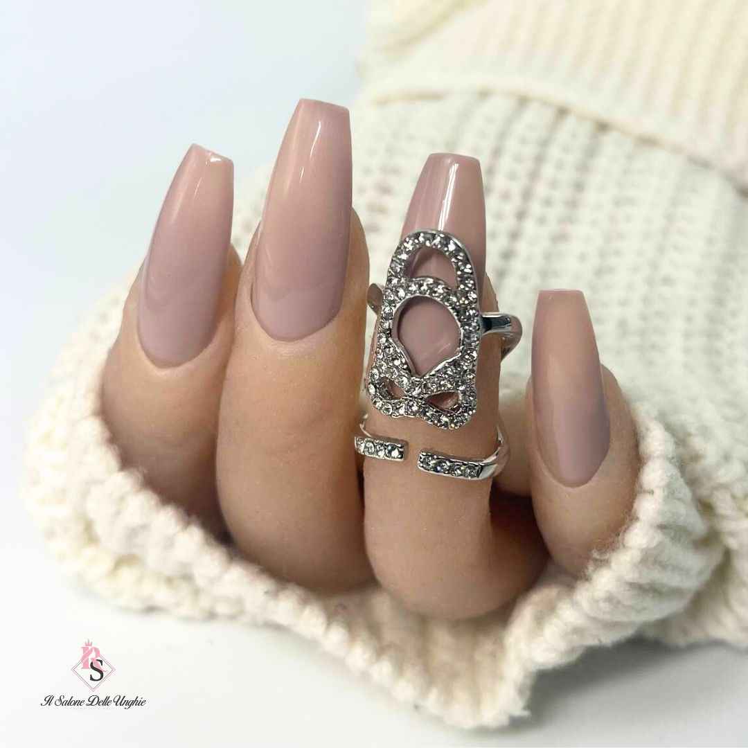 Gel Color 245 Tortora