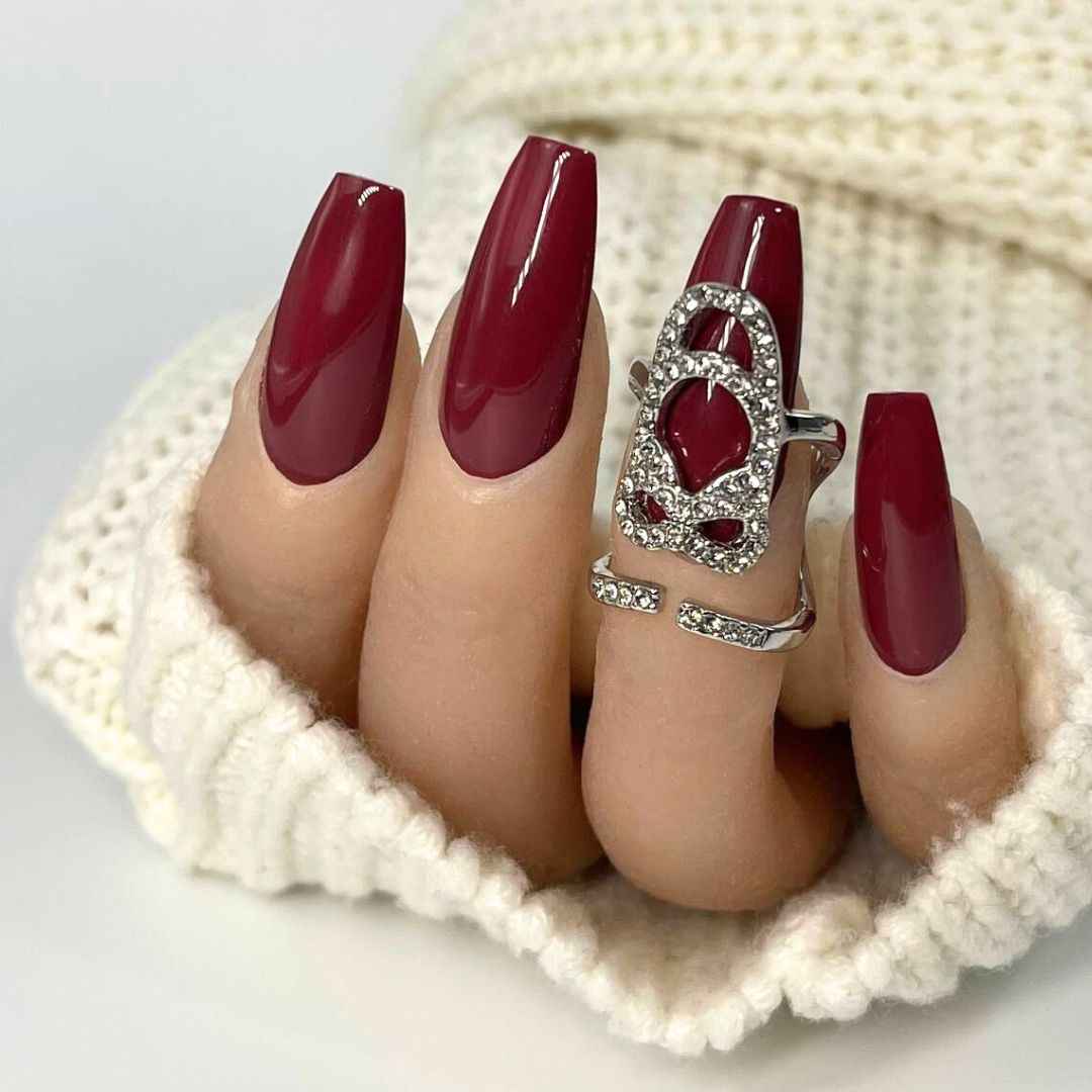 Gel Color 433 Granata