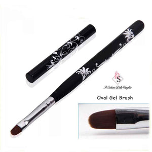 PENNELLO GEL CHIC #10