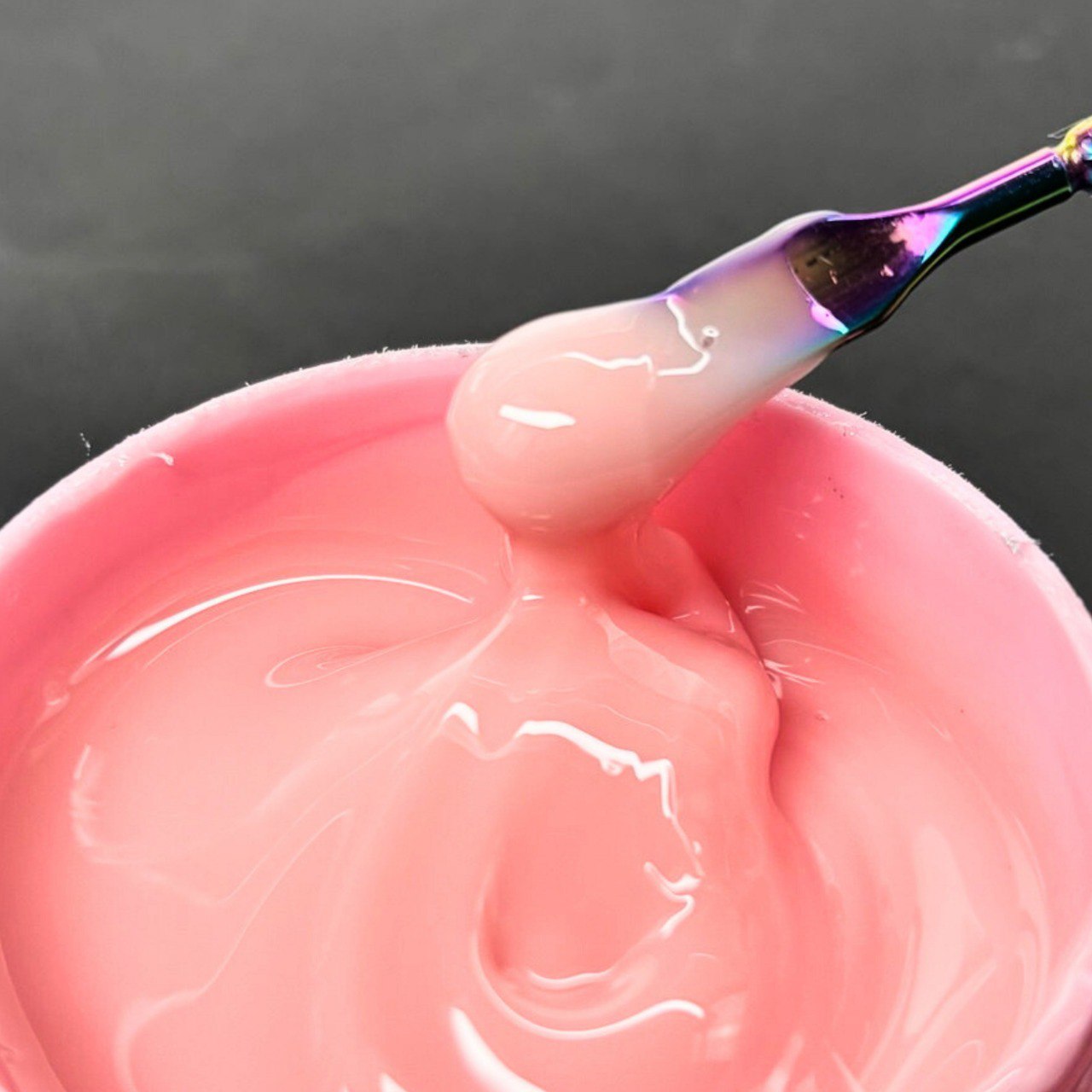 Regina Builder Gel 065 Light Peach