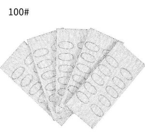 STICKERS leviganti per spingicuticole