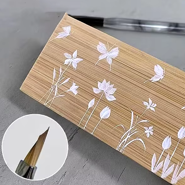 PENNELLO NAIL ART TRIANGLE