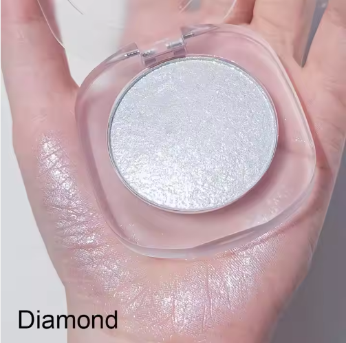 highlighter diamond test