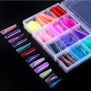 KIT 51 DUAL FORM COLORATE - Il Salone Delle Unghie