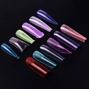 KIT 51 DUAL FORM COLORATE - Il Salone Delle Unghie