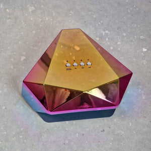 LAMPADA DIAMOND Multicolor