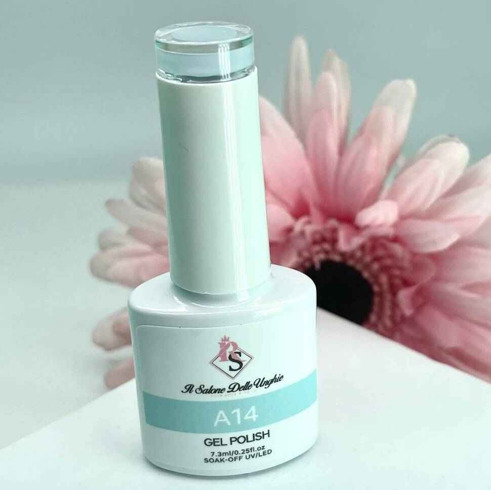 Mini Gel Color A14