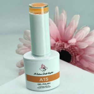 Mini Gel Color A15