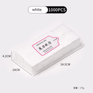 pad quadrati bianchi