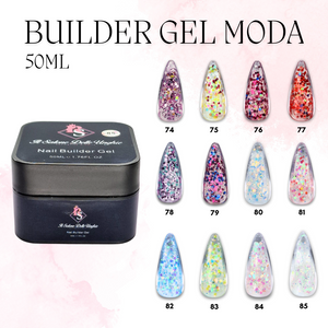 Builder Gel Moda 82
