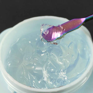 Creamy Gel Clear