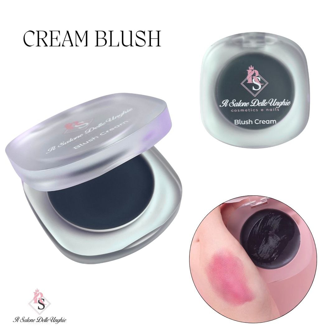 blush cream