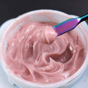 Creamy Gel 015 Cover