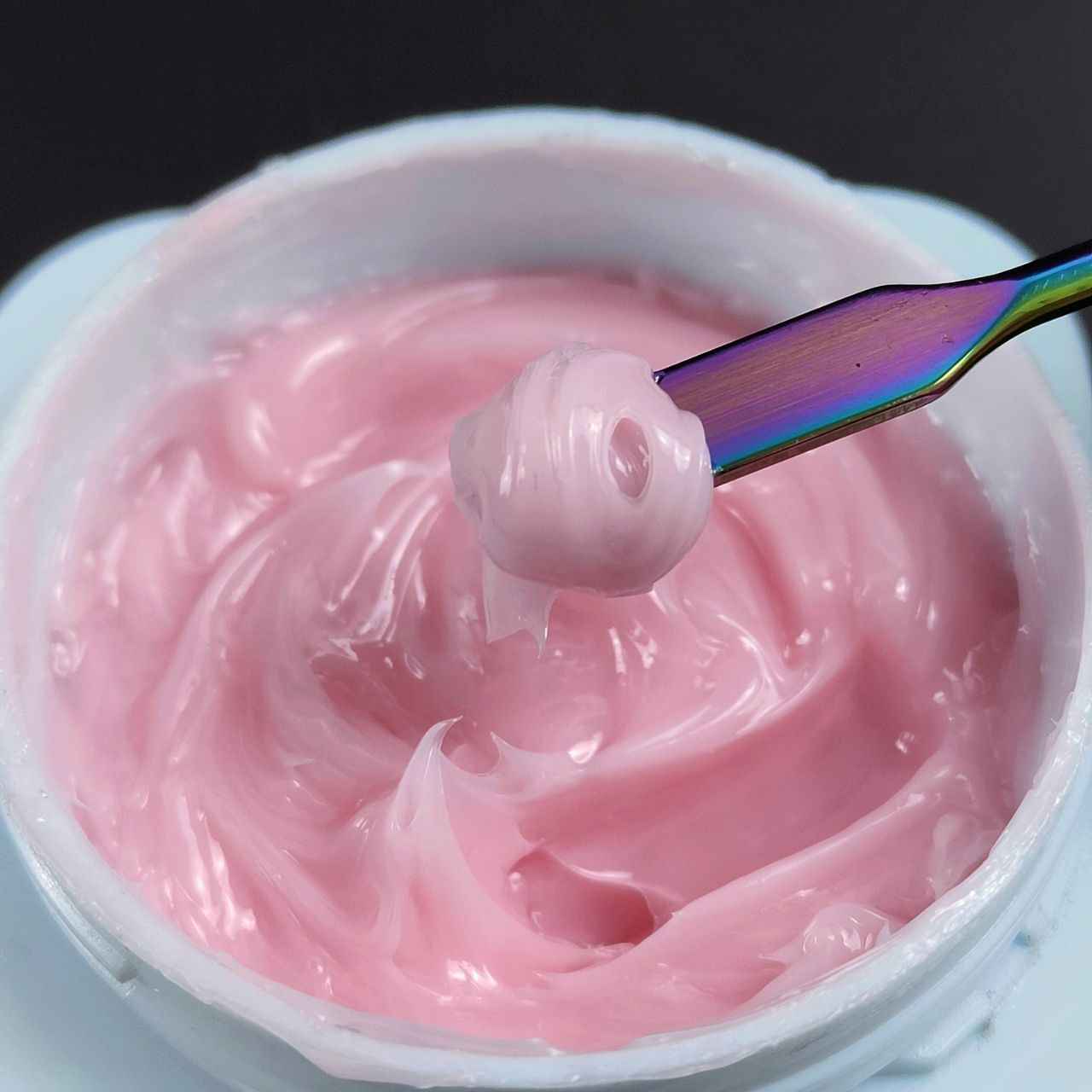 Creamy Gel 029 Rosa Chiaro