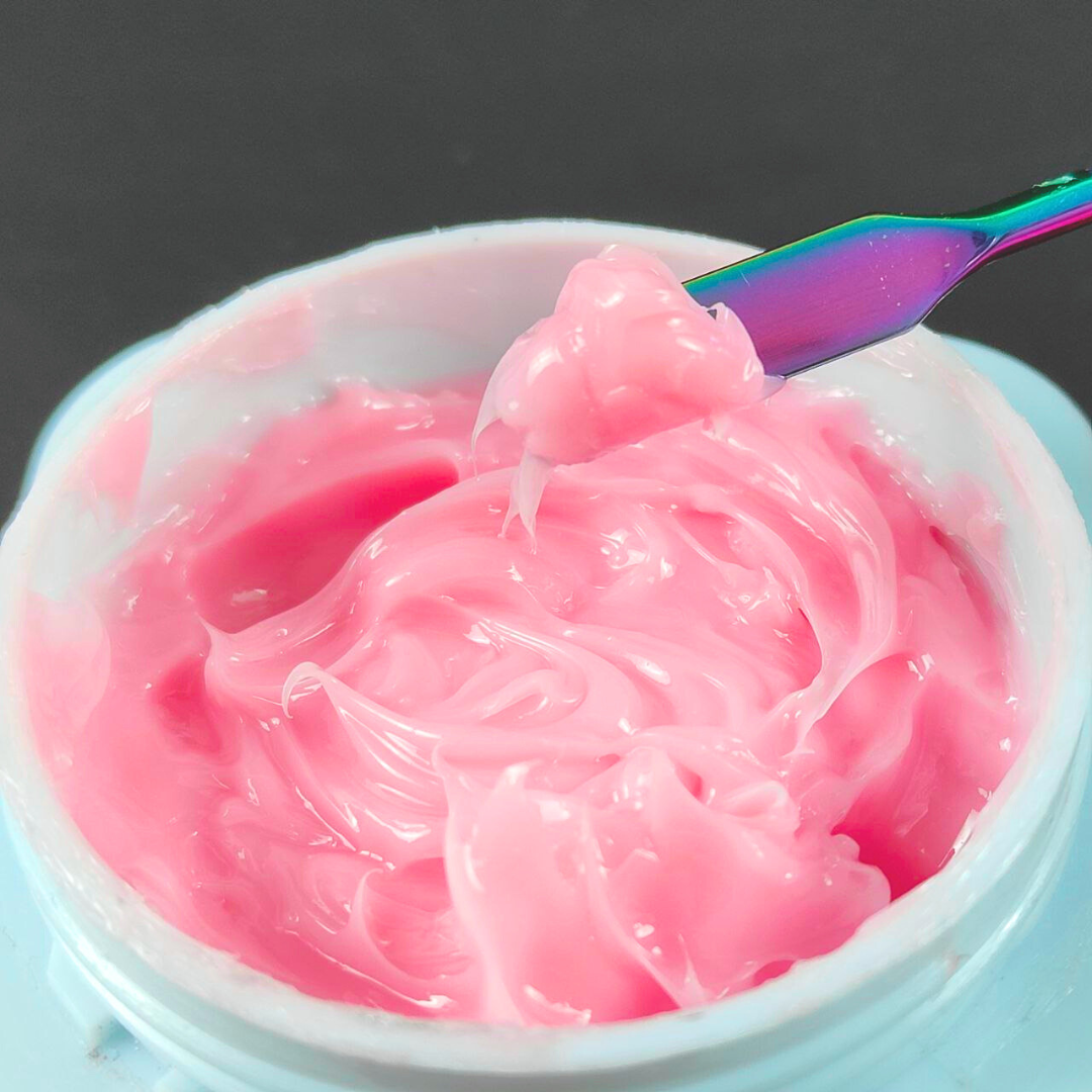 Creamy Gel 048 Rosa Cover