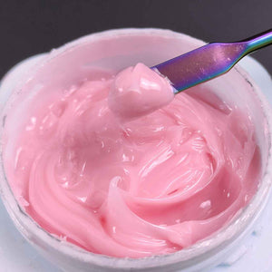 Creamy Gel 022 Rosa Barbie