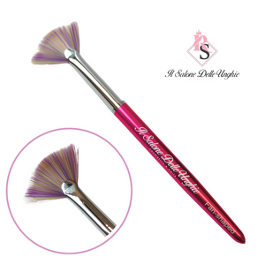 ventaglio fan shaped