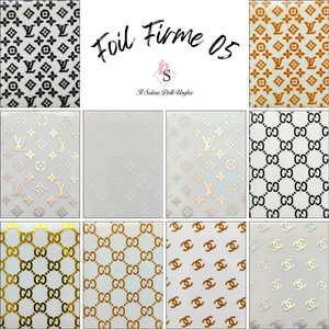 foil firme 5