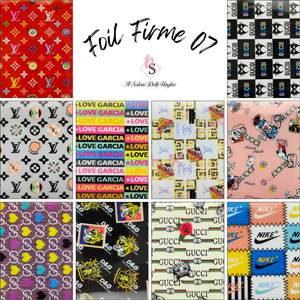 foil firme 7