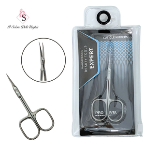 forbicine manicure silver