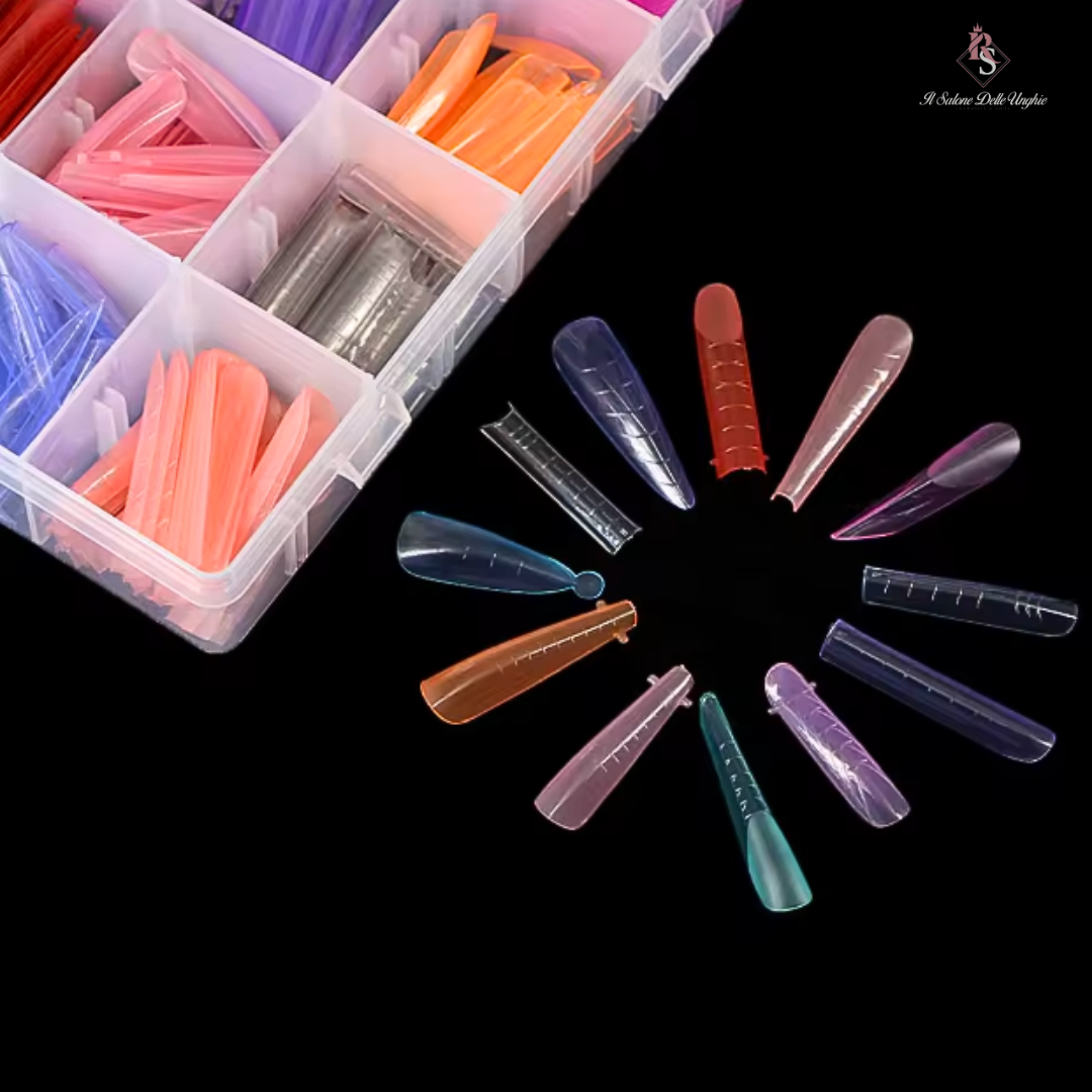 Kit 54 Dual Form Colorate