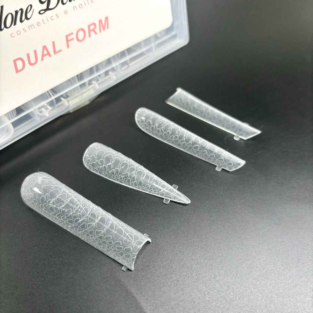 Kit Dual Form 46 Animalier