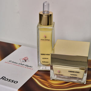 kit oro rosso